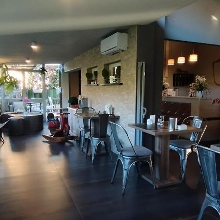 Hotel Sereno Sestri Levante Dış mekan fotoğraf