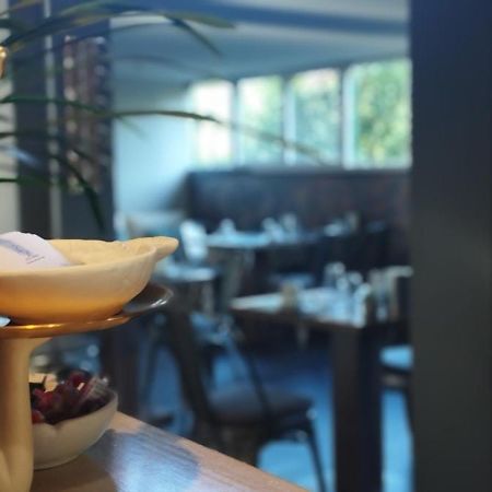 Hotel Sereno Sestri Levante Dış mekan fotoğraf