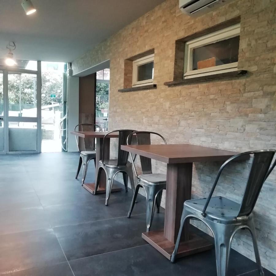 Hotel Sereno Sestri Levante Dış mekan fotoğraf