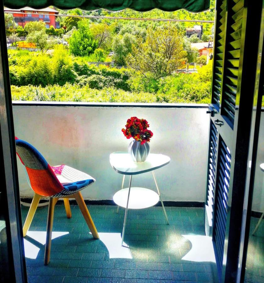 Hotel Sereno Sestri Levante Dış mekan fotoğraf