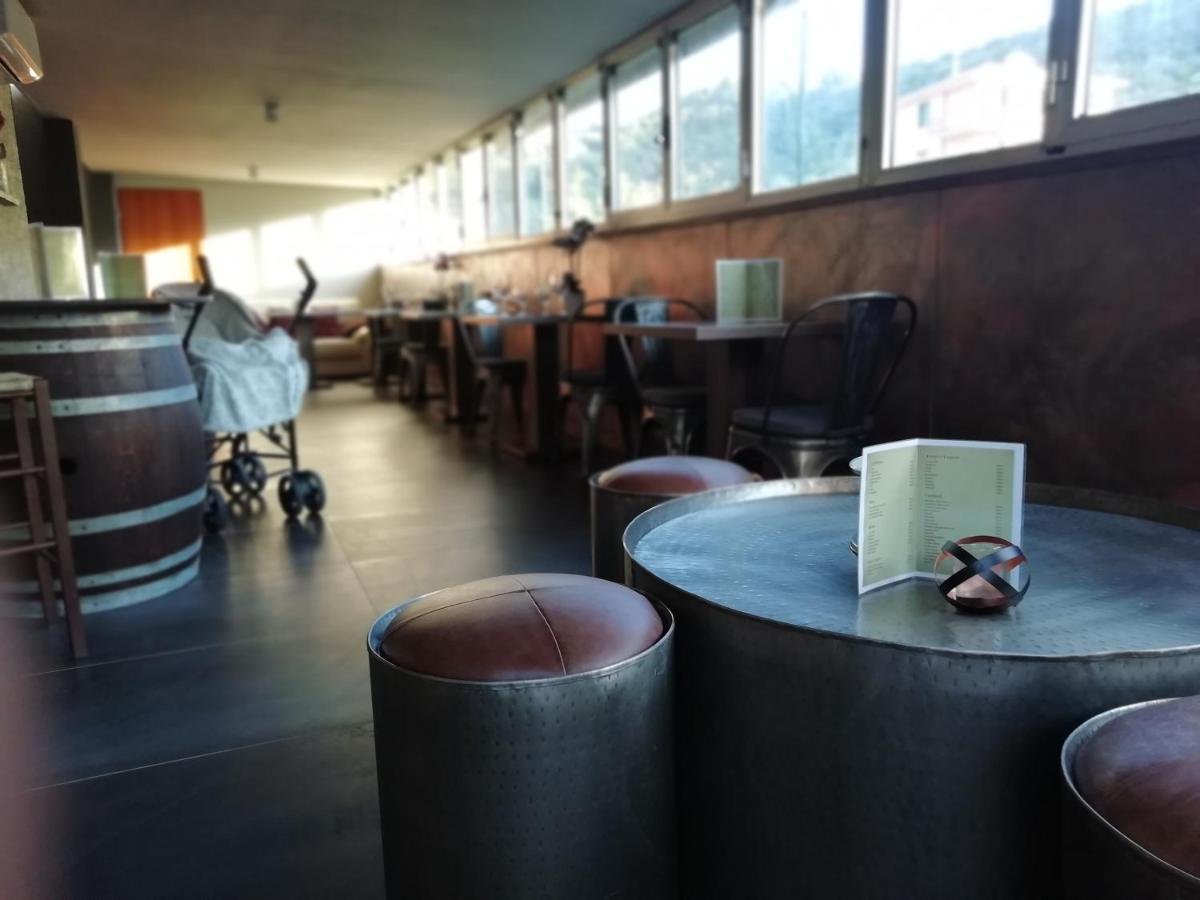 Hotel Sereno Sestri Levante Dış mekan fotoğraf