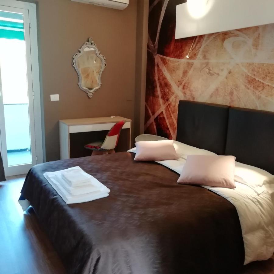 Hotel Sereno Sestri Levante Dış mekan fotoğraf