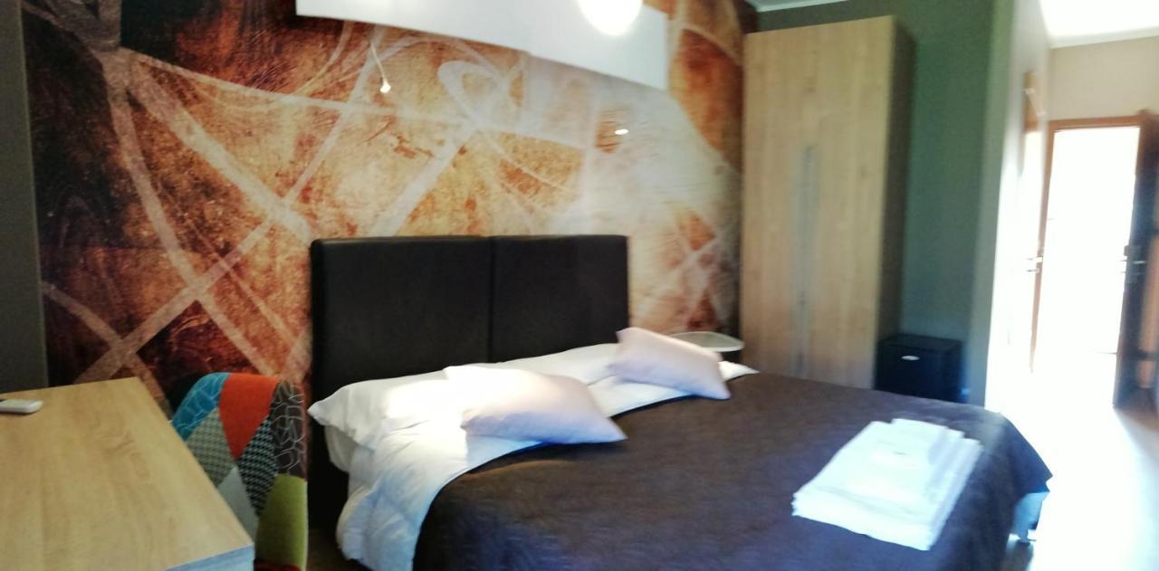 Hotel Sereno Sestri Levante Dış mekan fotoğraf