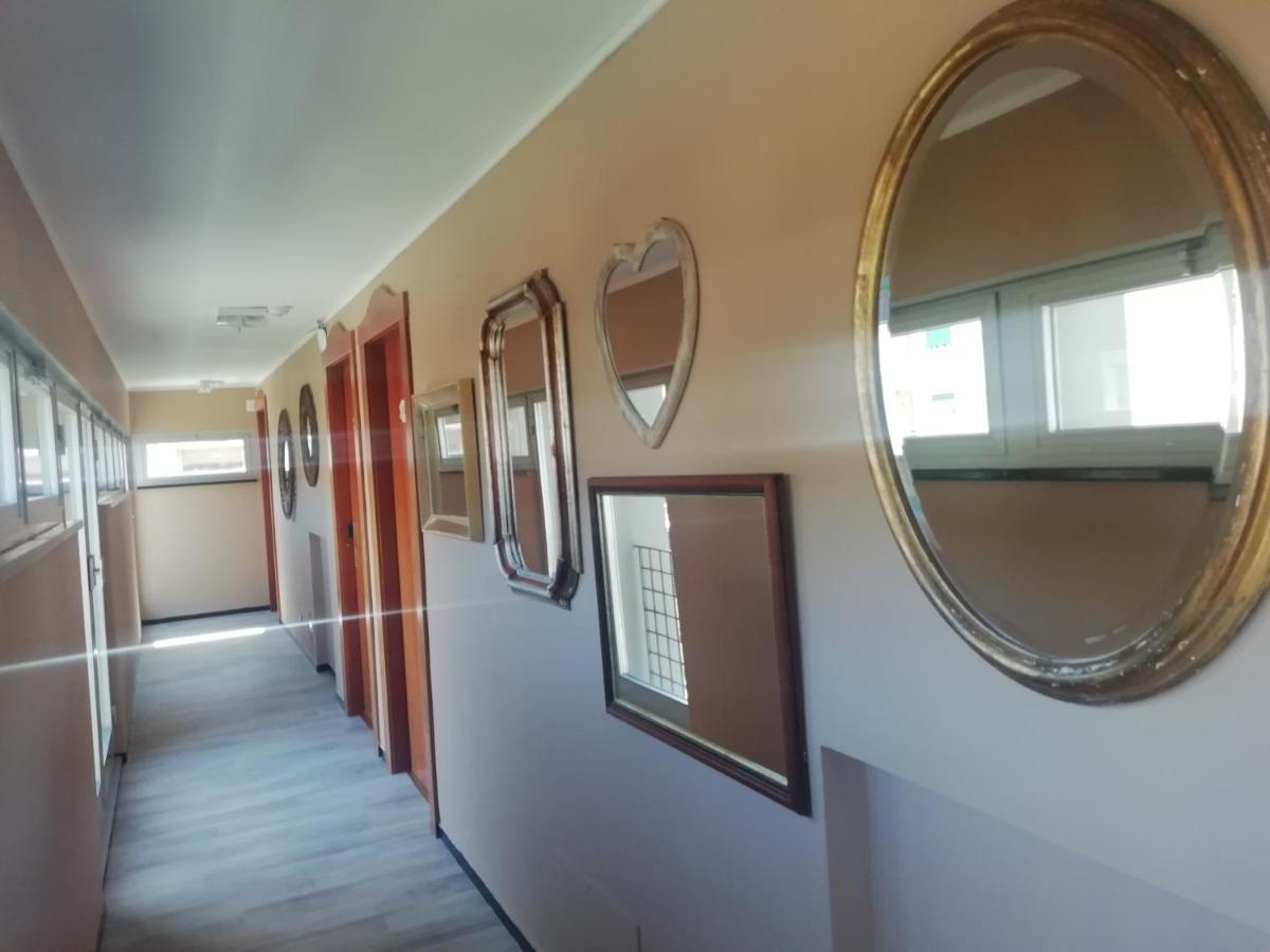 Hotel Sereno Sestri Levante Dış mekan fotoğraf