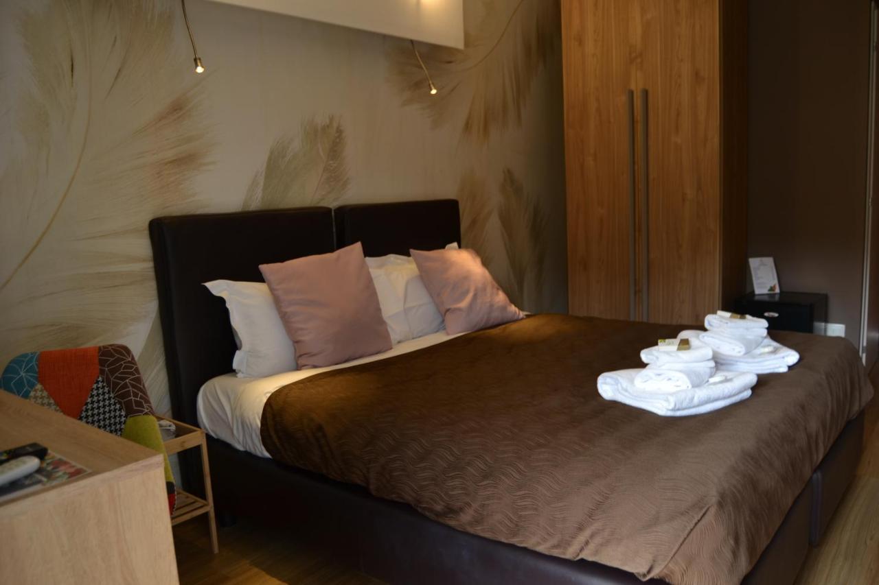 Hotel Sereno Sestri Levante Dış mekan fotoğraf