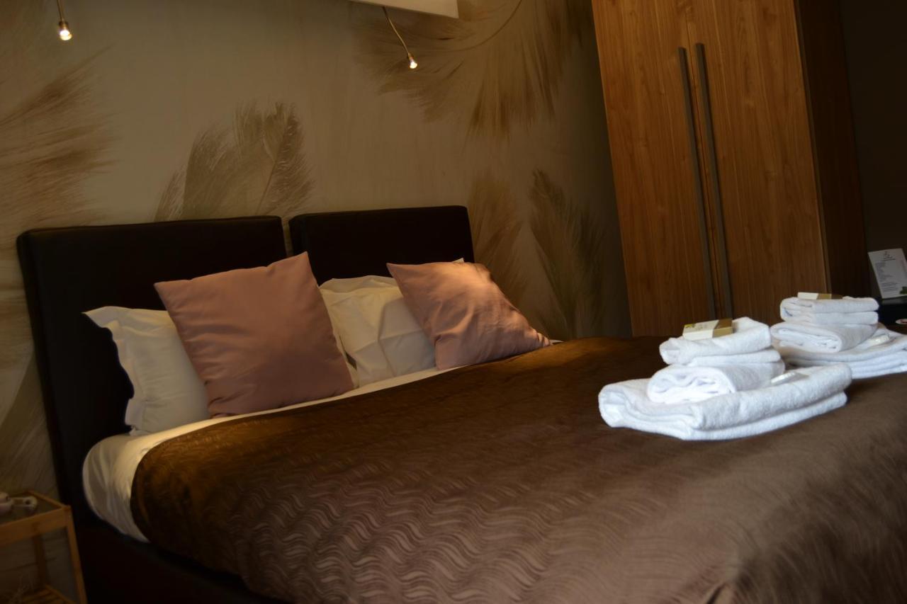 Hotel Sereno Sestri Levante Dış mekan fotoğraf