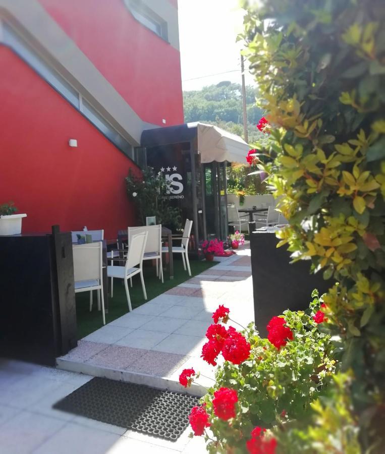 Hotel Sereno Sestri Levante Dış mekan fotoğraf