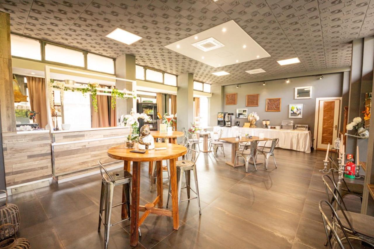 Hotel Sereno Sestri Levante Dış mekan fotoğraf