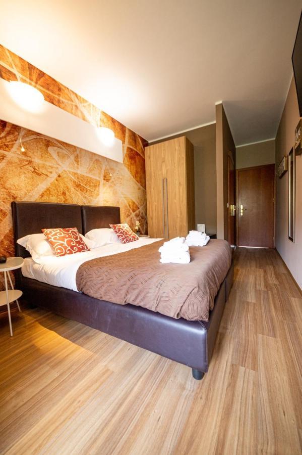 Hotel Sereno Sestri Levante Dış mekan fotoğraf