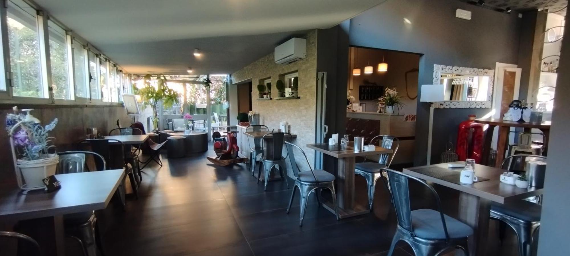Hotel Sereno Sestri Levante Dış mekan fotoğraf
