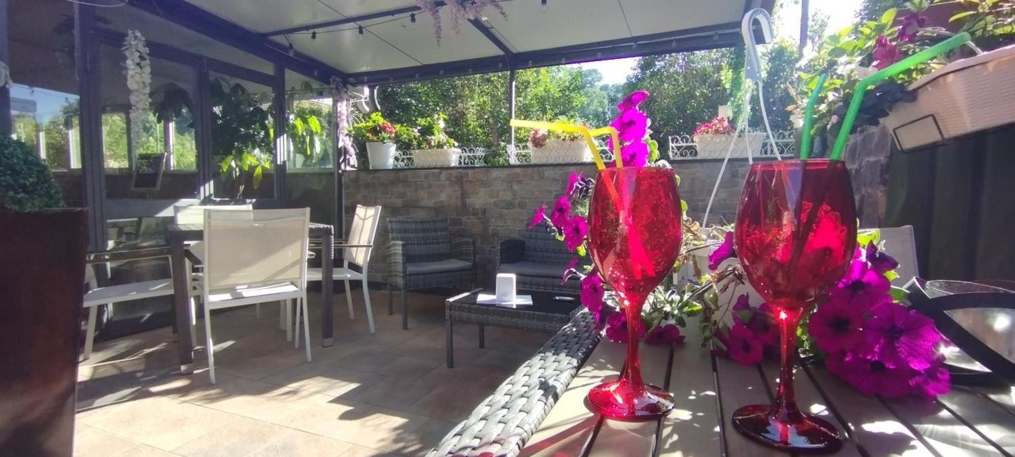 Hotel Sereno Sestri Levante Dış mekan fotoğraf